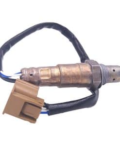 Sensor de Relación Aire/Combustible y Oxígeno Sensor AFR