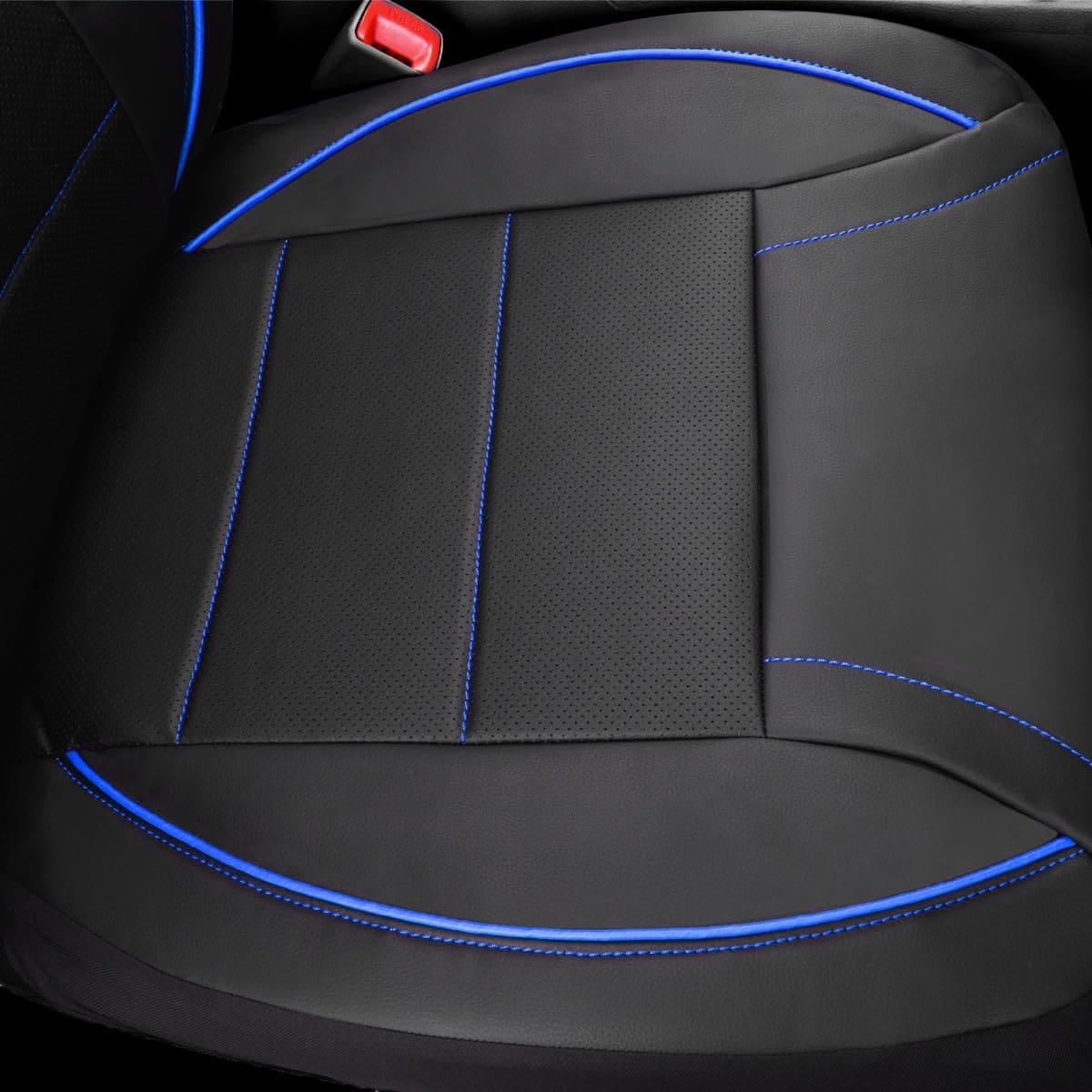 Fundas Universales para Asientos Delanteros CAR PASS con - Imagen 9