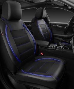 Fundas Universales para Asientos Delanteros CAR PASS con