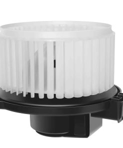 SCITOO HVAC Heater Blower Motor con Jaula -As Pictures Shown
