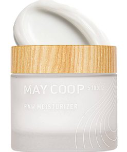 Crema Hidratante Facial MAY COOP � Crema Diaria Hidratante