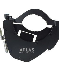 ATLAS Throttle Lock - Control de crucero para motocicletas,
