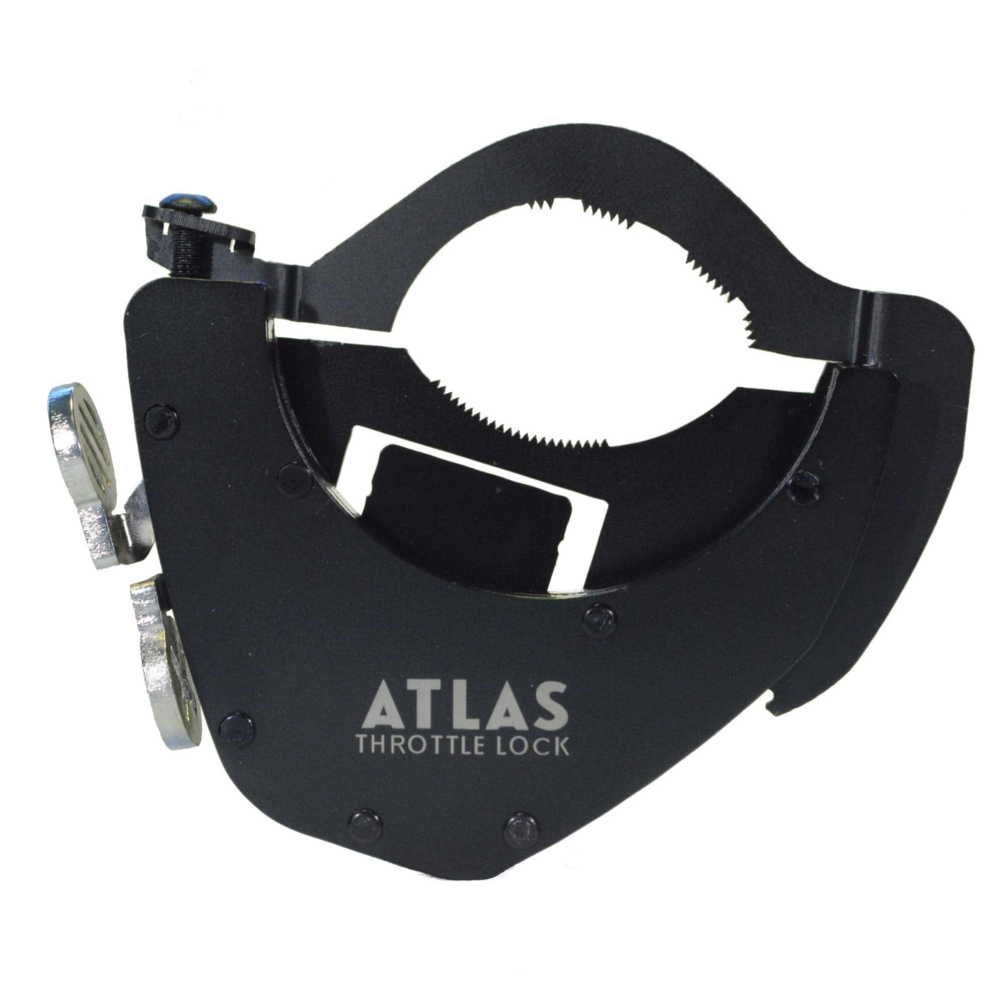 ATLAS Throttle Lock - Control de crucero para motocicletas,