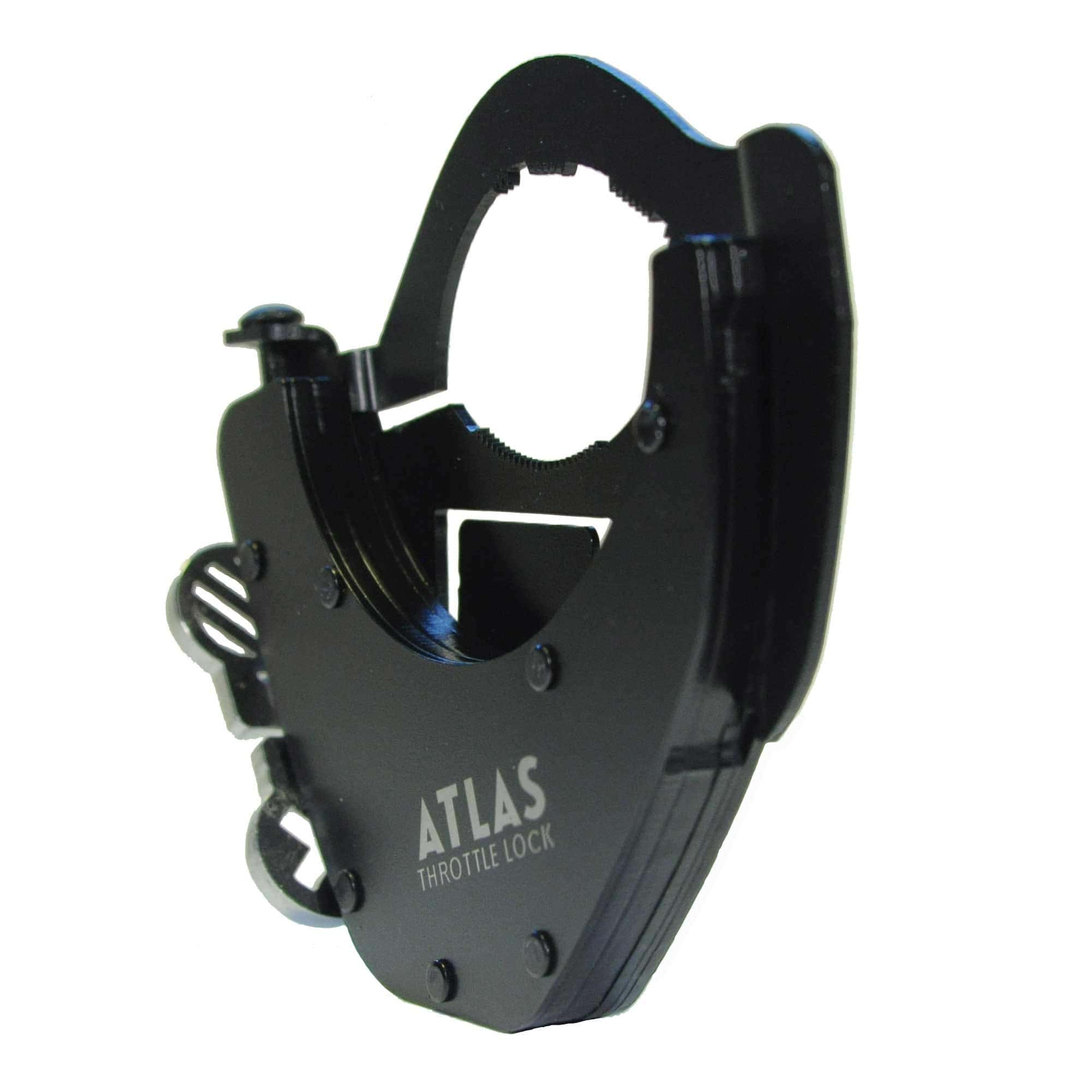 ATLAS Throttle Lock - Control de crucero para motocicletas, - Imagen 5