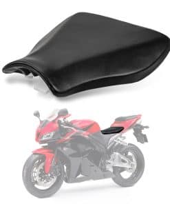 Asiento delantero del conductor PSLER Cojín de asiento para