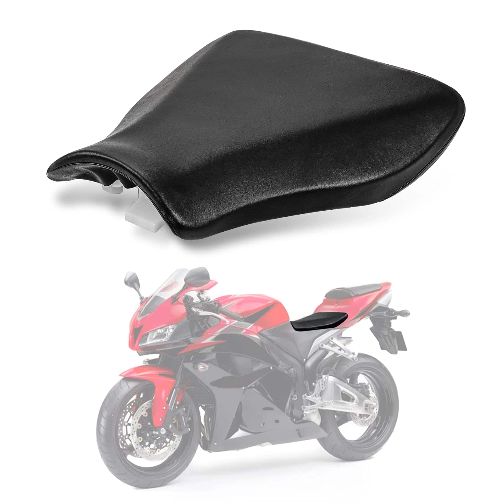 Asiento delantero del conductor PSLER Cojín de asiento para