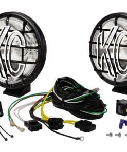 KC HiLiTES 9150 HiLiTES Apollo Pro 6" 100w Juego de Luces,