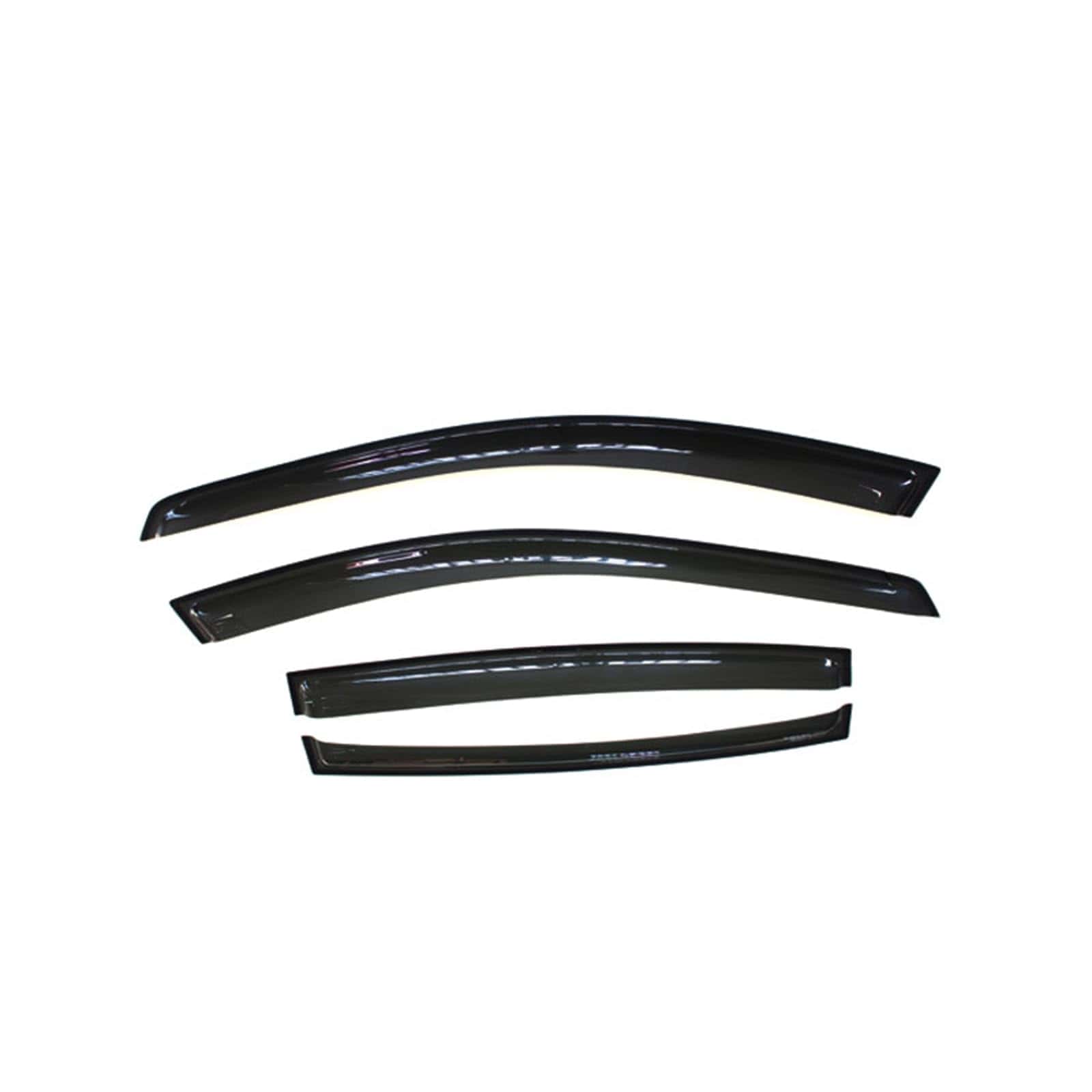 Deflector de Viento Gldifa Compatible con Acura TL