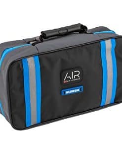 Estuche de inflado ARB ARB4297 Air Systems Black Series II