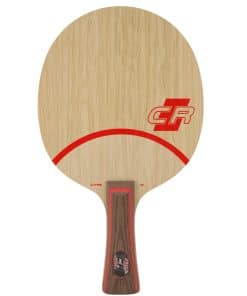 Stiga Unisex Adult Clipper CR - con Empuñadura Clásica WRB