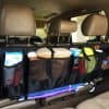 Organizador de Maletero Trasero para SUV con Soporte para