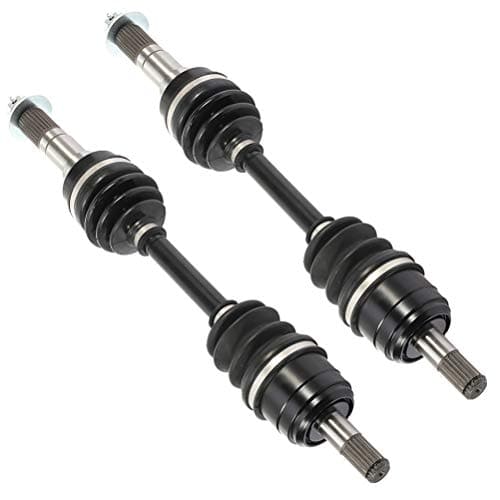 Eje de Transmisión SCITOO 1995-2000 para Yamaha Wolverine