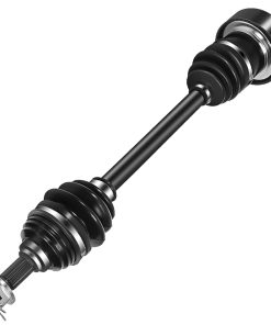 Eje CV delantero SCITOO para Arctic 400 2002-2004 y Arctic