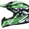 Casco de Motocross para Niños y Jóvenes aprobado por DOT -
