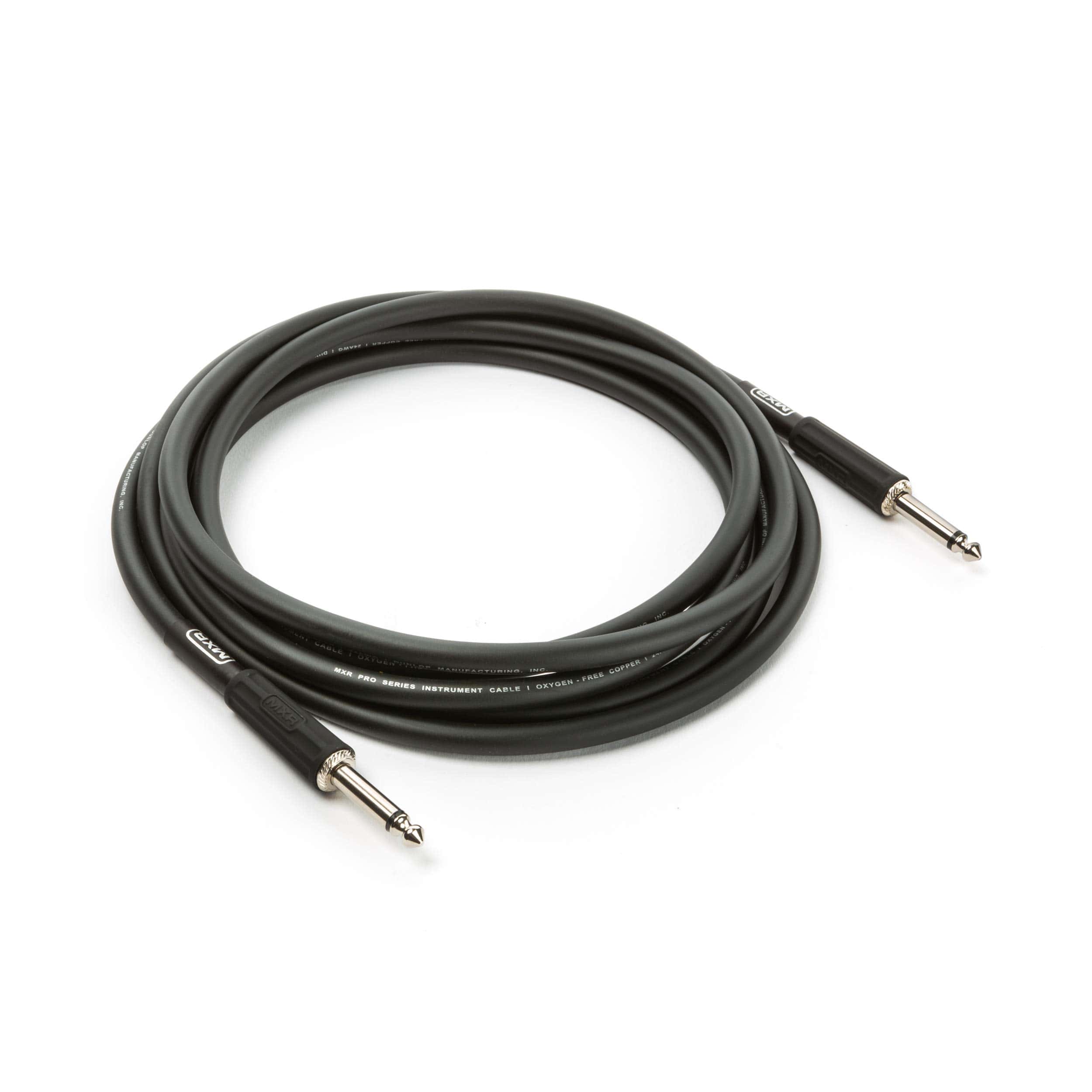Cable de Instrumento Serie Pro MXR 10 ft|3.1 m (DCIX10) - Imagen 5