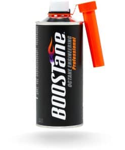 BOOSTane Profesional Aumentador de Octanaje, Formulado para
