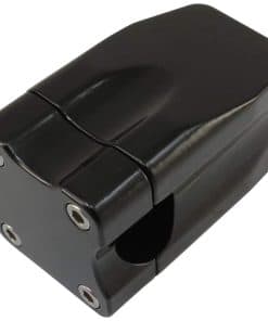 Manillar de dirección compatible con Honda Ruckus 2003-2024
