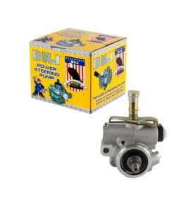 Bomba de Dirección Asistida Nueva DNJ PSP1090 para Audi