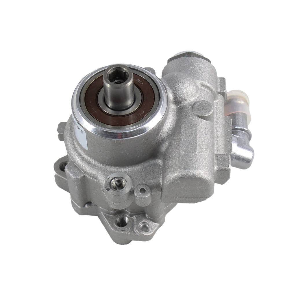 Bomba de Dirección Asistida Nueva DNJ PSP1557 para Cadillac - Imagen 5