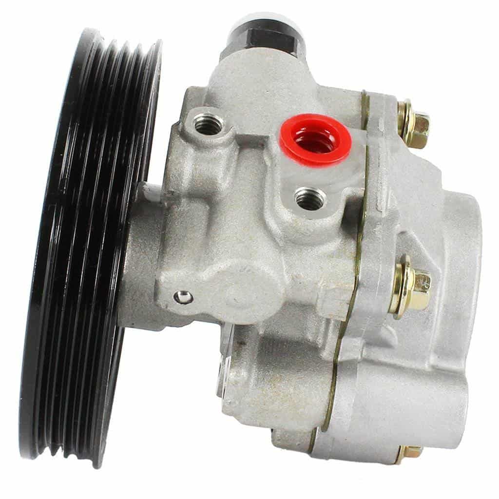 Nueva Bomba de Dirección Asistida DNJ PSP1281 para Toyota - Imagen 3