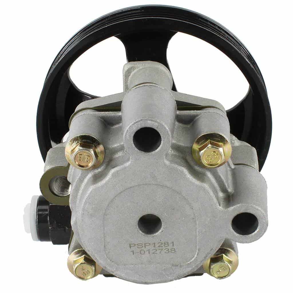 Nueva Bomba de Dirección Asistida DNJ PSP1281 para Toyota - Imagen 5