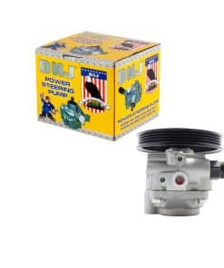 Nueva Bomba de Dirección Asistida DNJ PSP1281 para Toyota