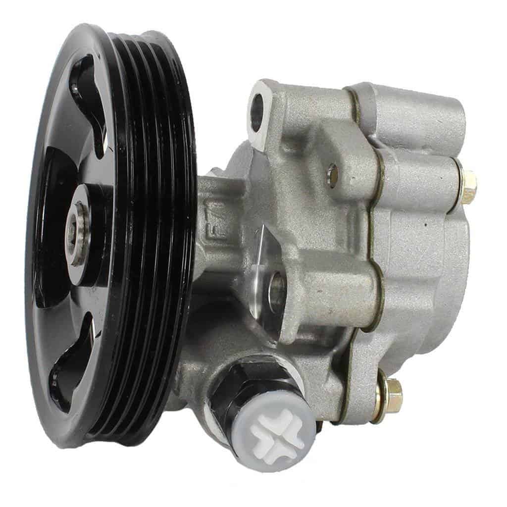 Nueva Bomba de Dirección Asistida DNJ PSP1281 para Toyota - Imagen 4