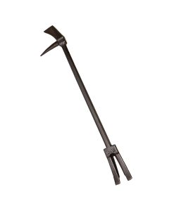 Barra Halligan de COUNCIL TOOL - 30 pulgadas Herramienta de