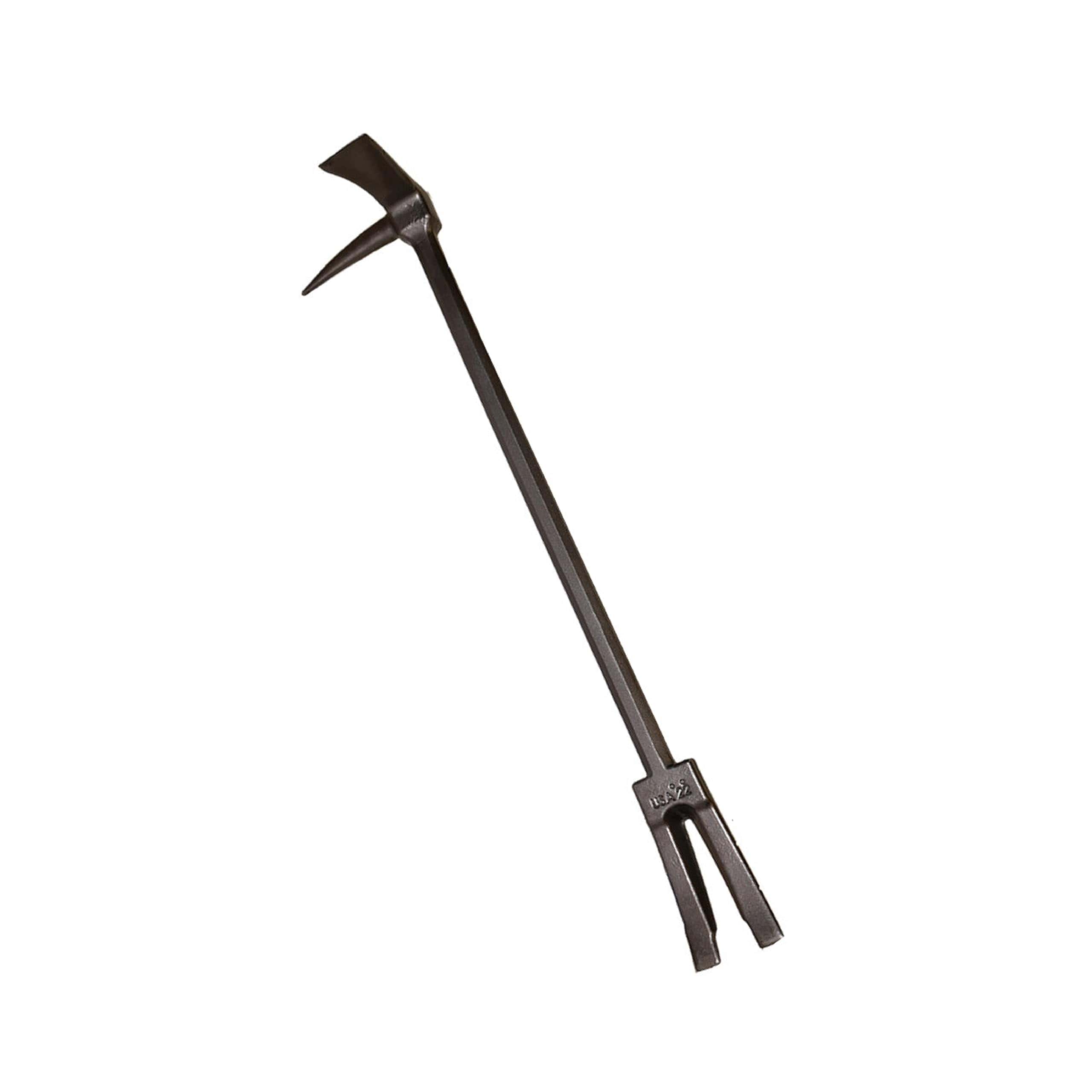Barra Halligan de COUNCIL TOOL - 30 pulgadas Herramienta de