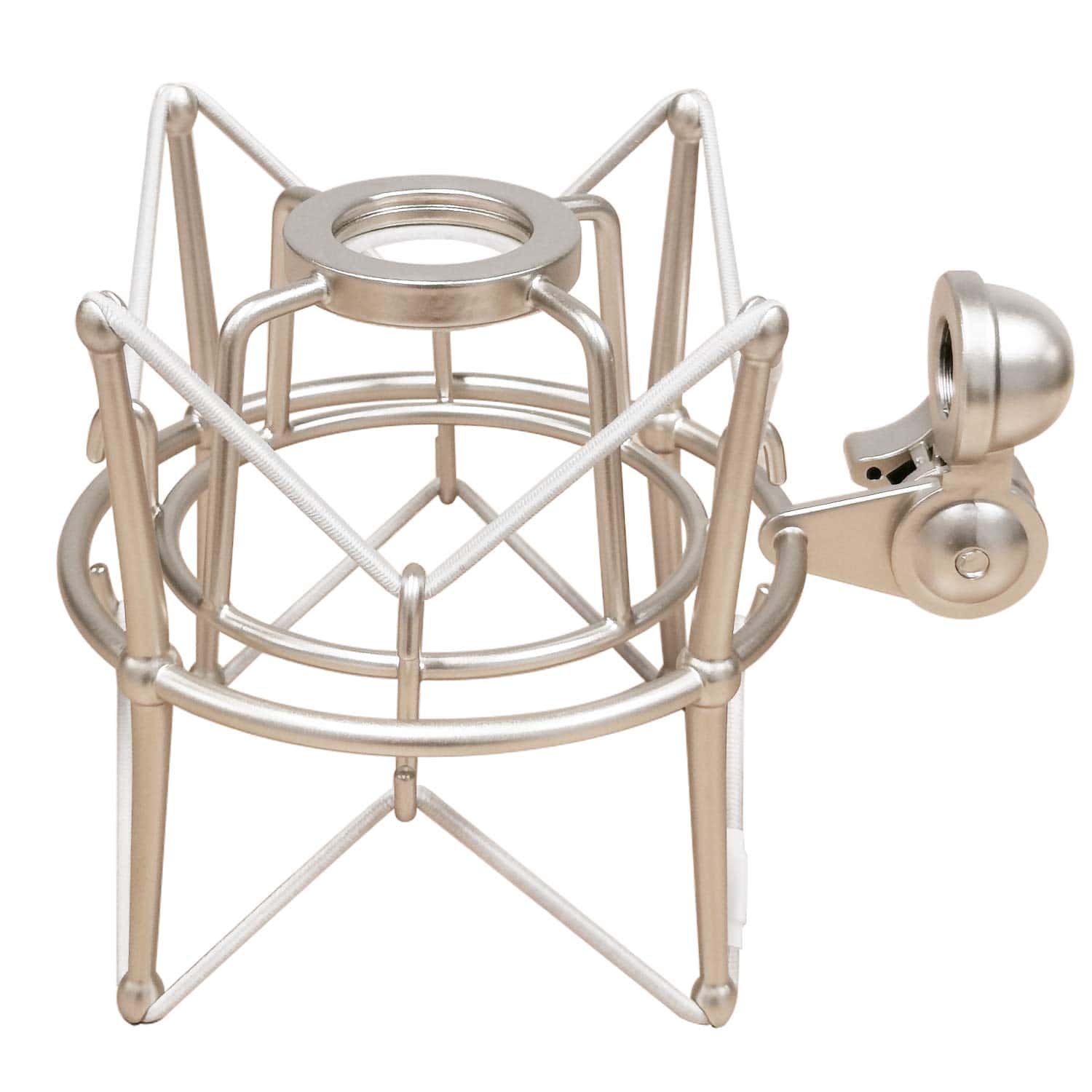 Boseen Soporte de Choque de Micrófono - Soporte - Imagen 8