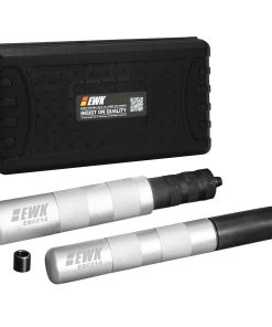 Juego de Herramientas para Quitar e Instalar Retenedores de