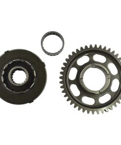 AHL Embrague de arranque con cojinete unidireccional para