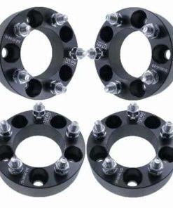 Espaciadores de Rueda de 2" 5x4.5 - Compatible con Honda