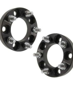 Espaciadores de Rueda de 1" 5x4.5 - Mayor Ancho, Mayor