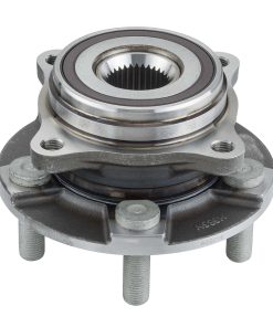 MOOG 512517 Ensamblaje de Rodamiento y Cubo de Rueda para