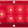 Optronics STL68RBP Luz de Combinación de Cola LED de