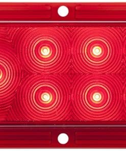 Optronics STL68RBP Luz de Combinación de Cola LED de