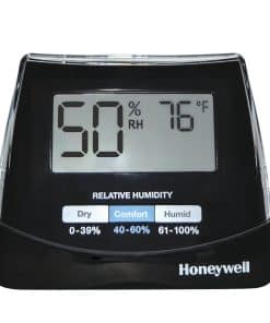 Monitor de Humedad Honeywell HHM10B
