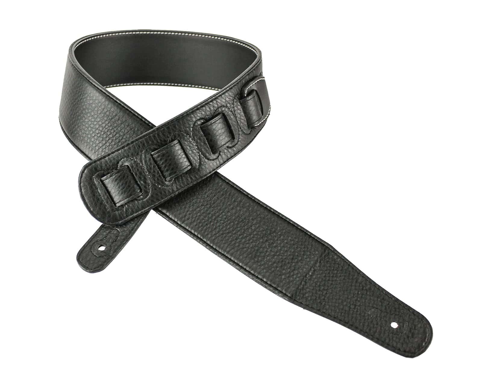 Correa para guitarra acústica, eléctrica y de bajo Walker & - Imagen 6