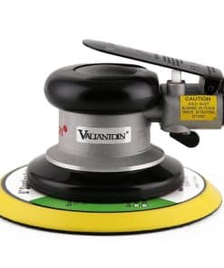 Lijadora orbital de aire Valianto Professional de 6