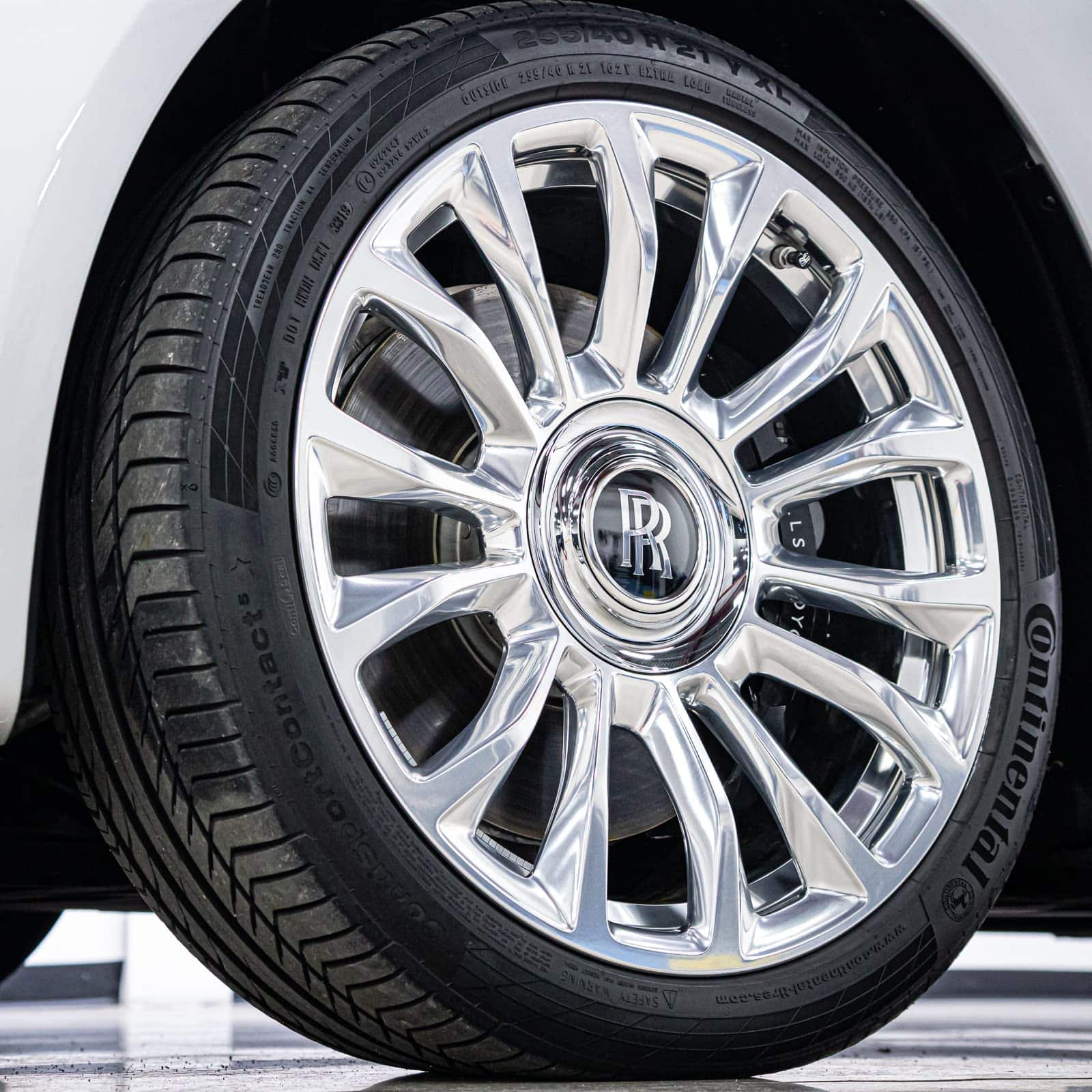 GYEON Rim EVO 30ml - Kit de Revestimiento Cerámico para - Imagen 10