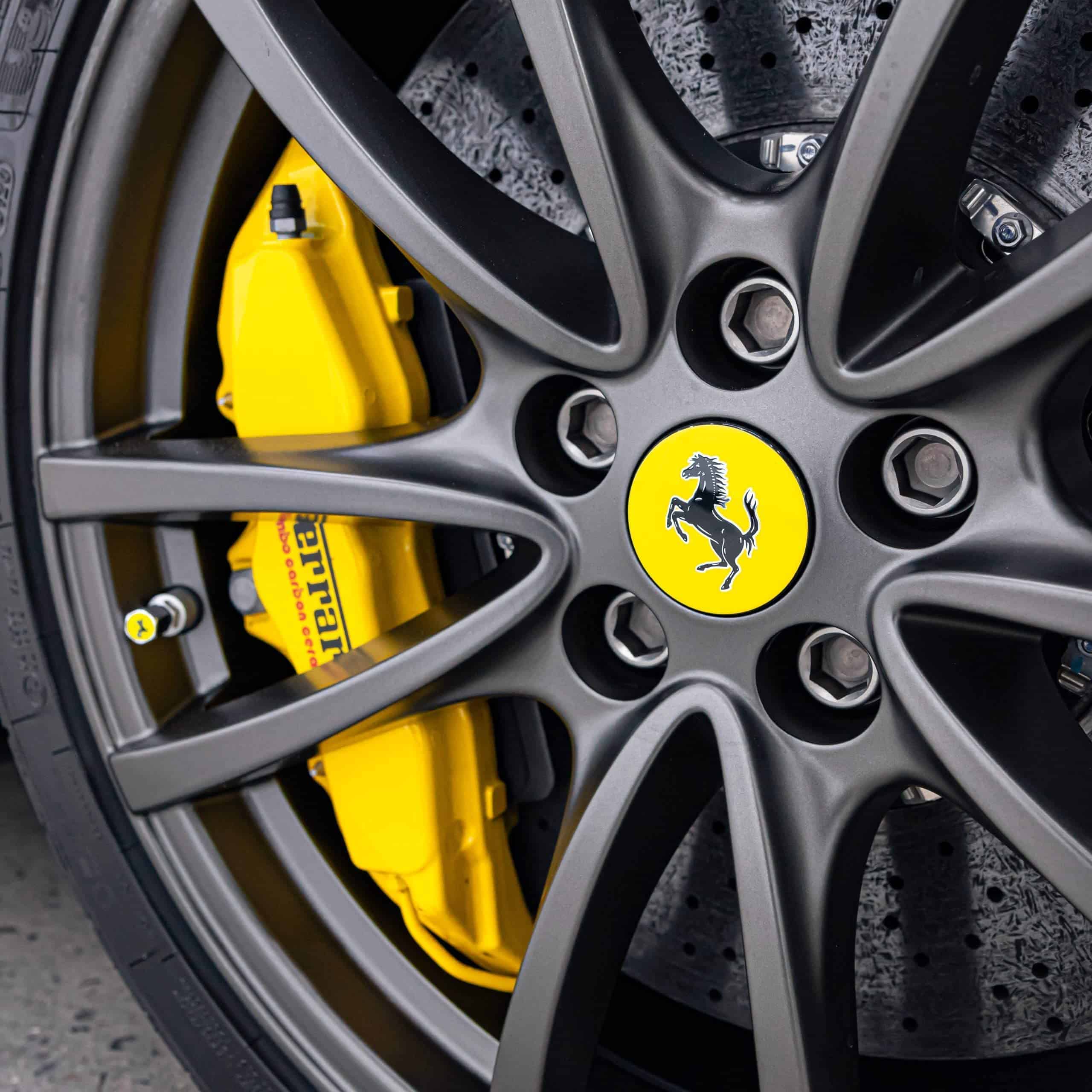 GYEON Rim EVO 30ml - Kit de Revestimiento Cerámico para - Imagen 9