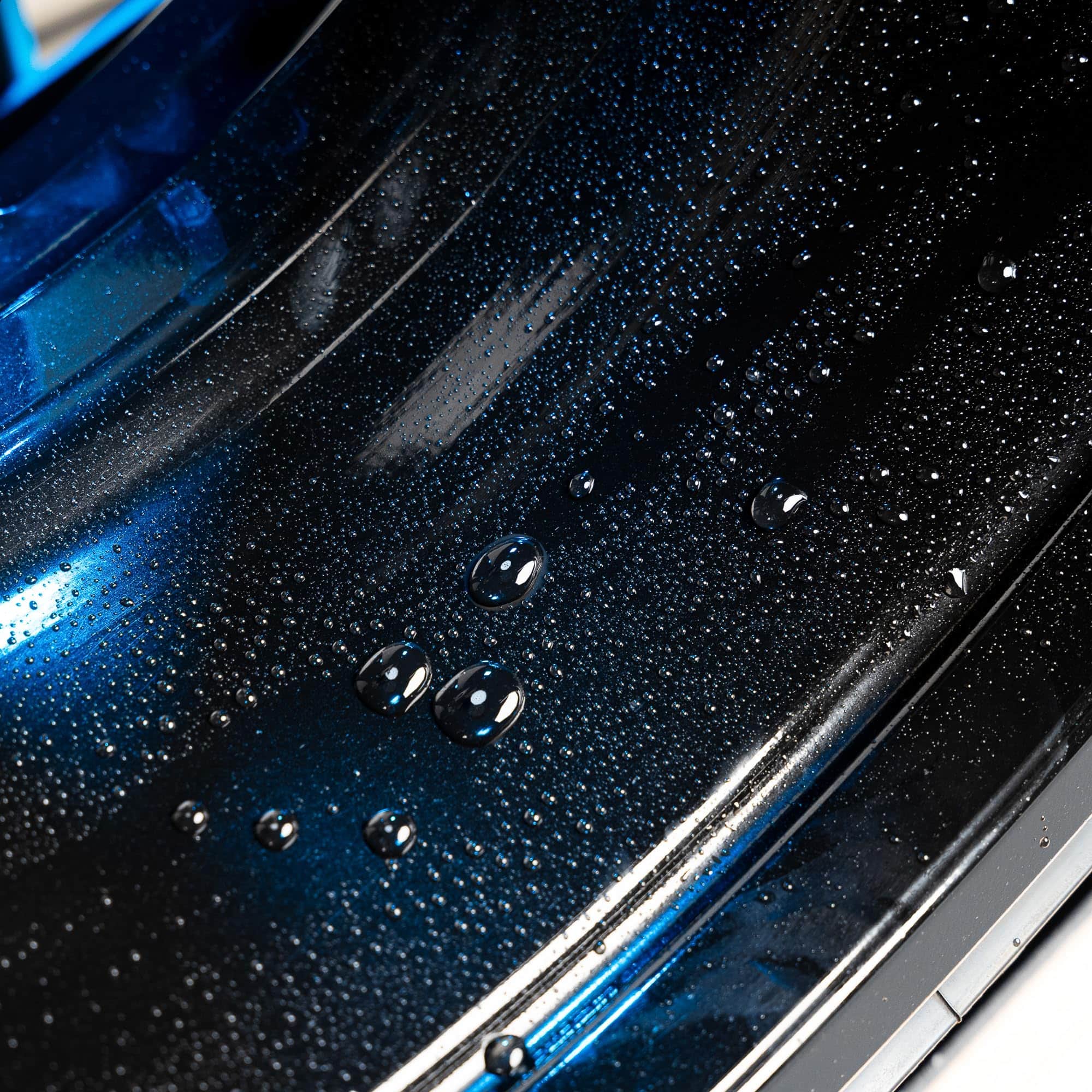 GYEON Rim EVO 30ml - Kit de Revestimiento Cerámico para - Imagen 7