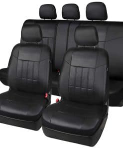 Funda de Asiento para Automóvil General de Espalda Baja