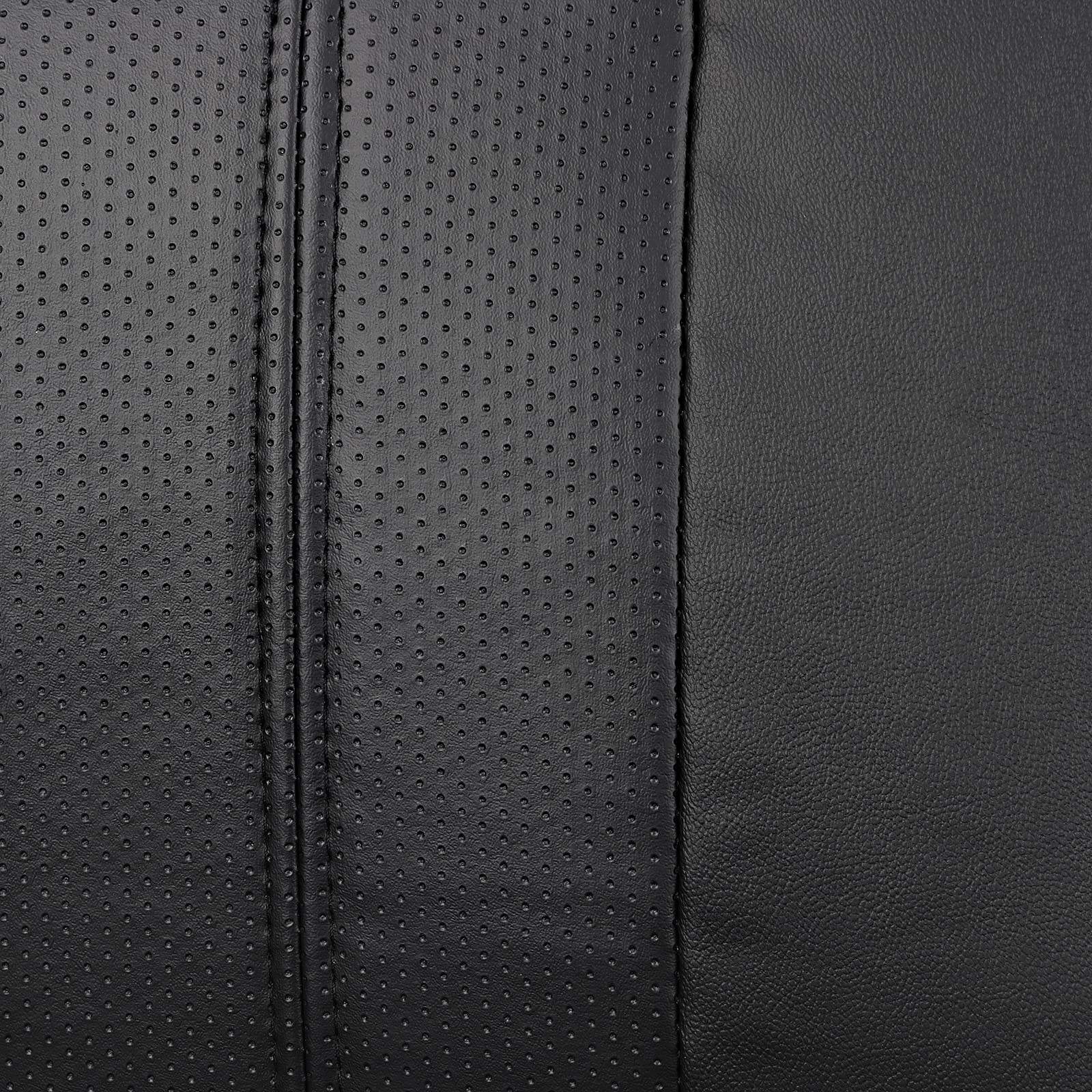 Funda de Asiento para Automóvil General de Espalda Baja - Imagen 7