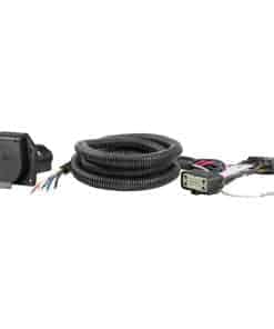 Arnes para cableado de remolque personalizado de 7 pines