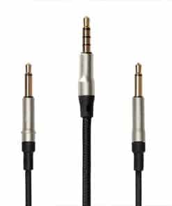 Cable MEZE AUDIO de 3m para 99 Classics Walnut Silver |