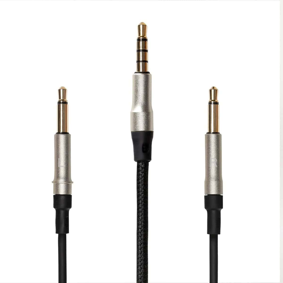 Cable MEZE AUDIO de 3m para 99 Classics Walnut Silver |