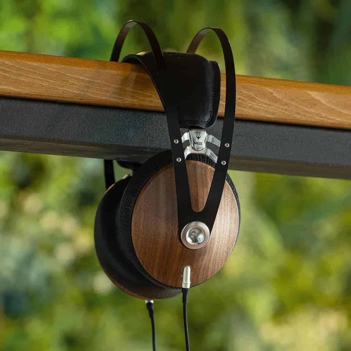 Cable MEZE AUDIO de 3m para 99 Classics Walnut Silver | - Imagen 5