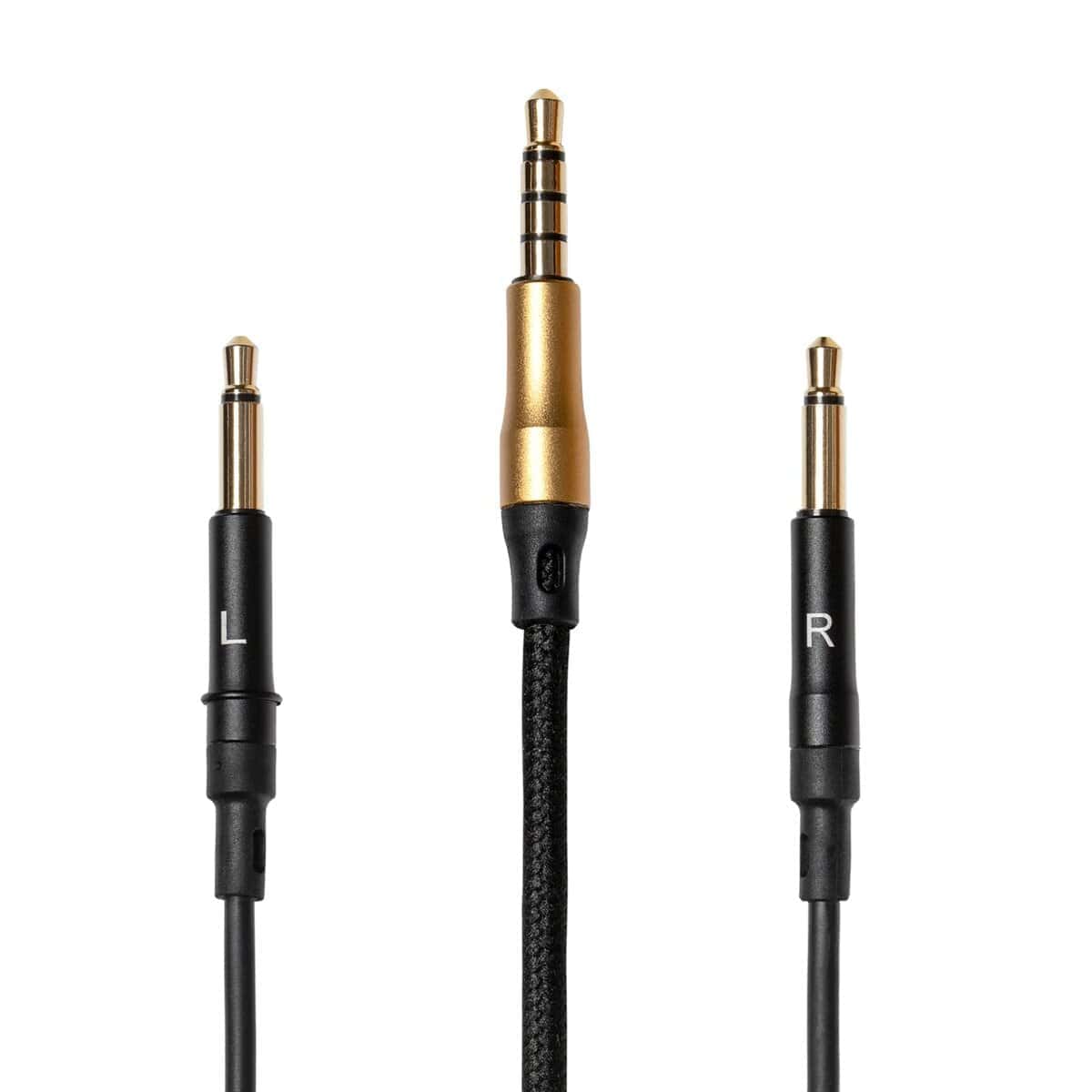 Cable MEZE AUDIO de 3m para Meze 99 Classics Walnut Gold |